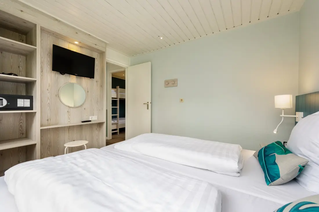 Domaine Het Heijderbos Center Parcs
