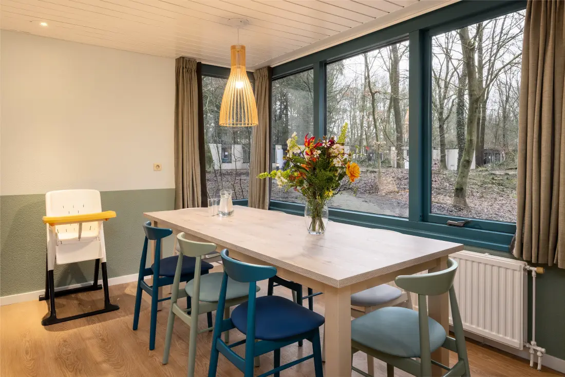 Domaine Het Heijderbos Center Parcs