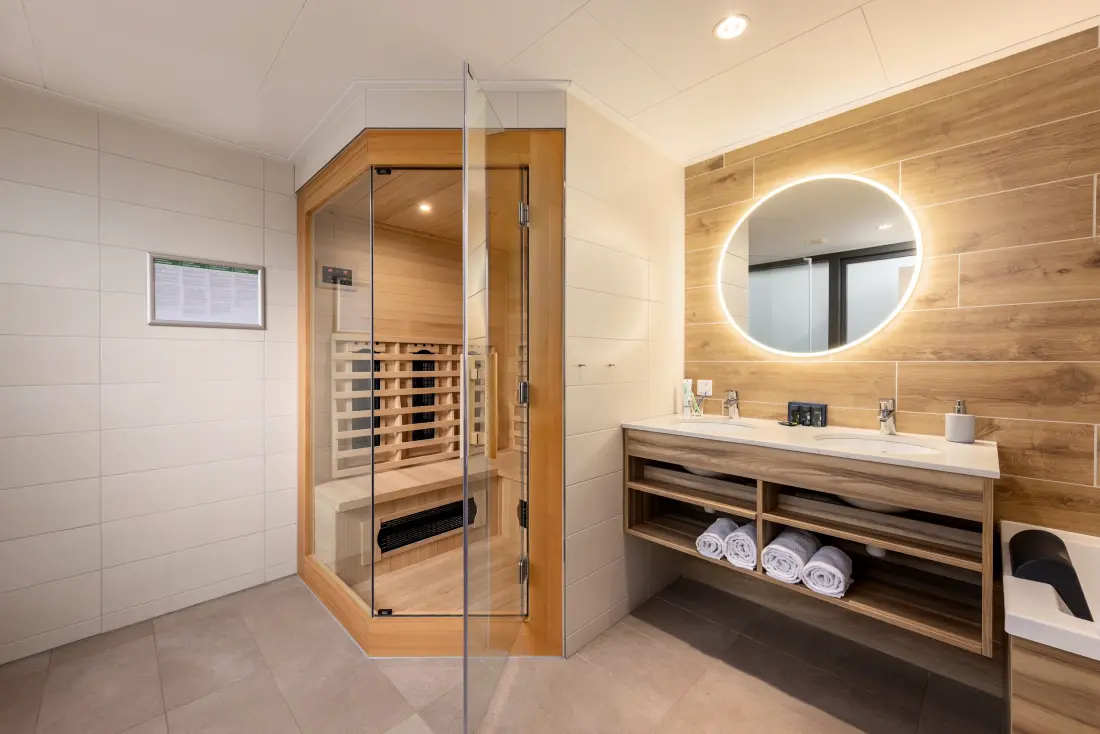 Domaine Het Heijderbos Center Parcs