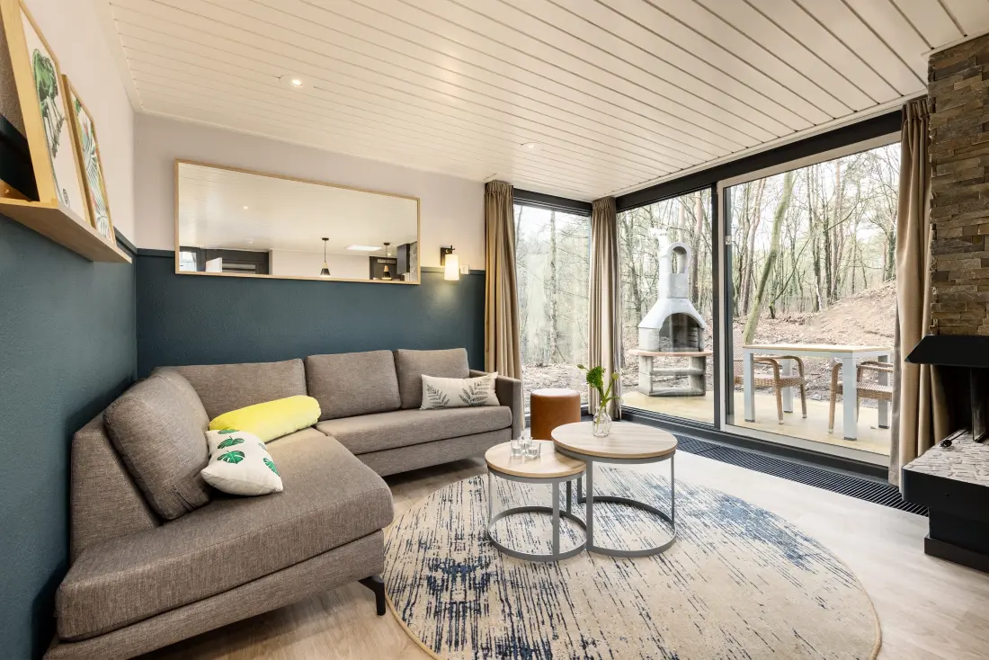 Domaine Het Heijderbos Center Parcs