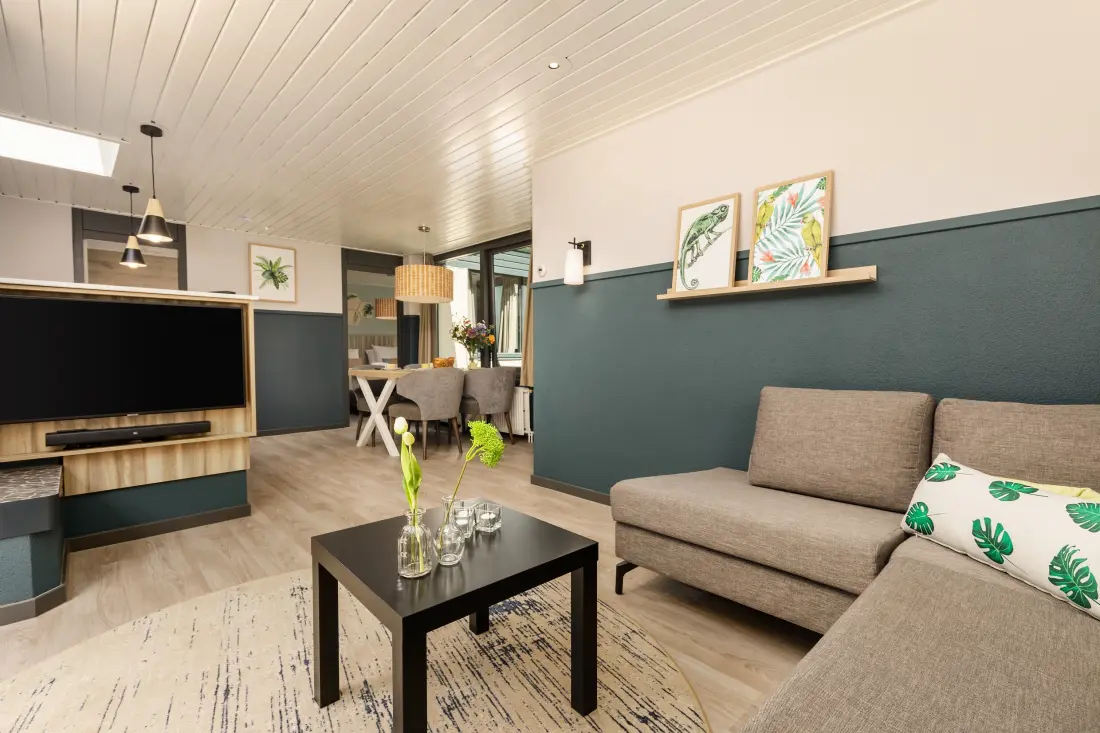 Domaine Het Heijderbos Center Parcs