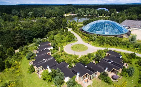 Domaine Het Heijderbos Center Parcs