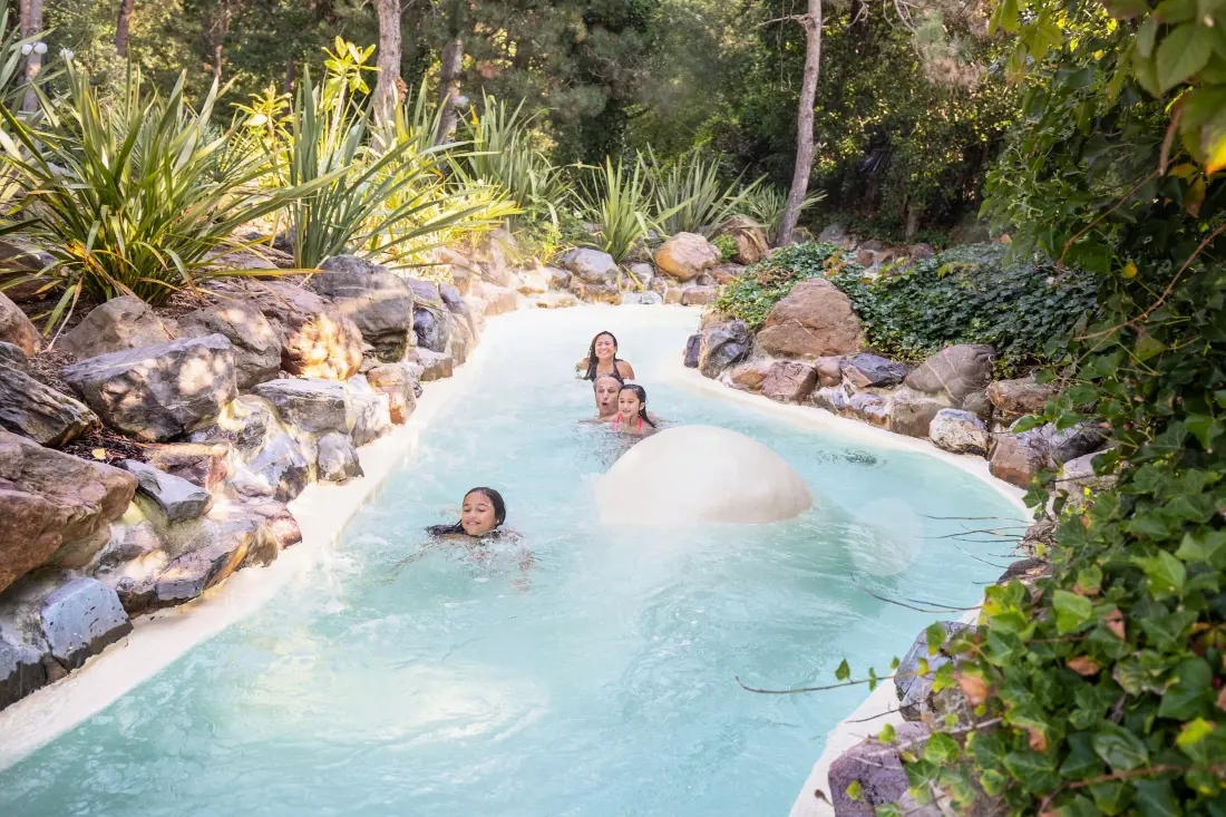 Domaine Het Heijderbos Center Parcs