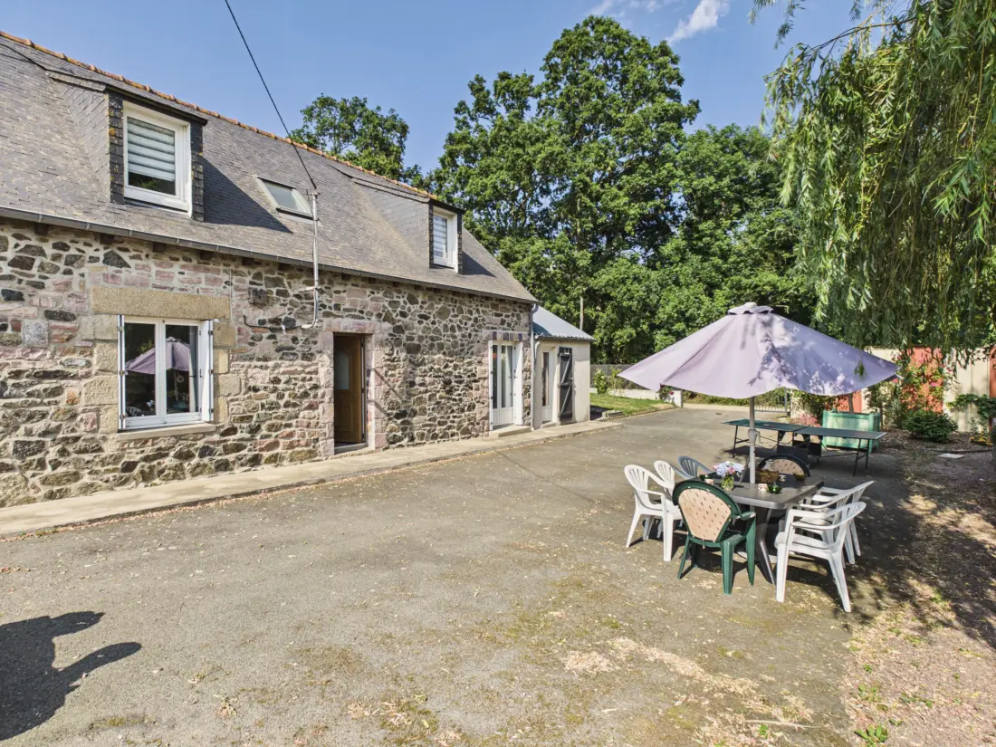 Maison à Henansal