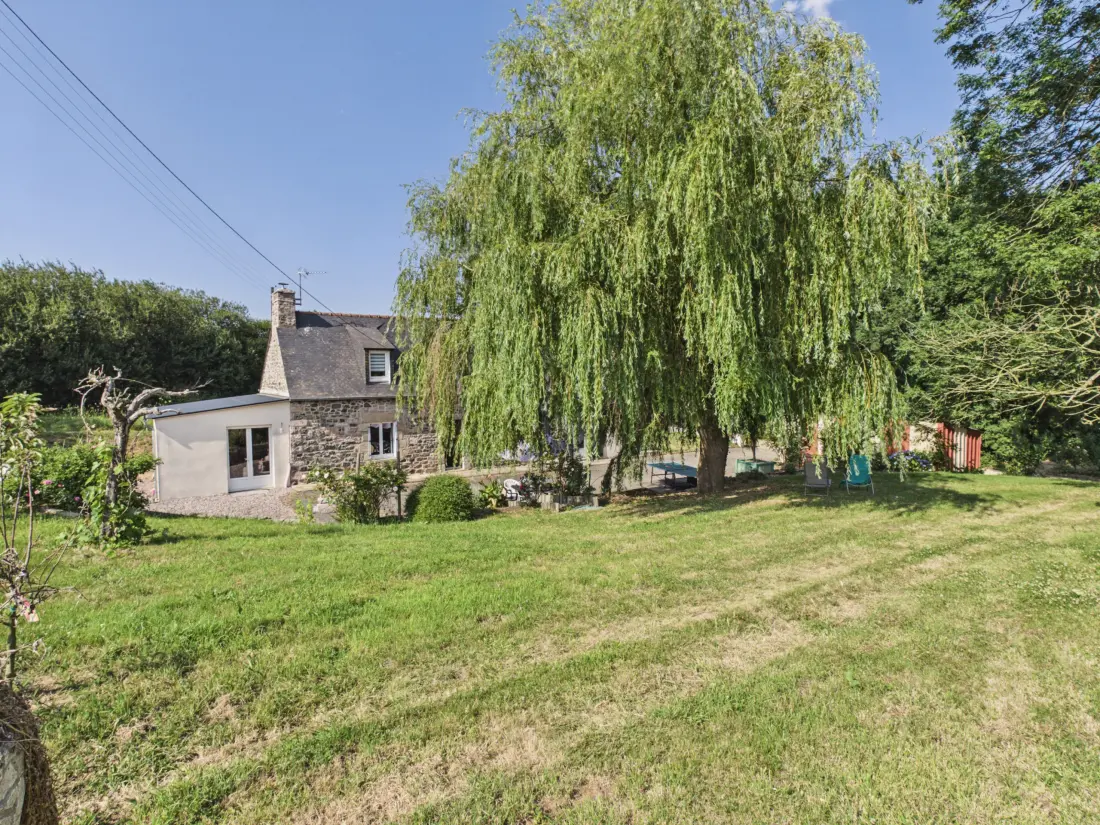 Maison à Henansal