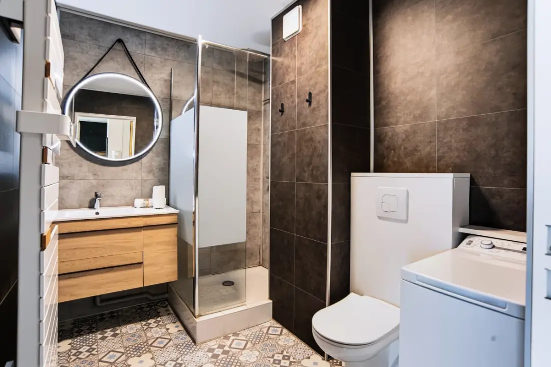 Appartement Teilleria -
