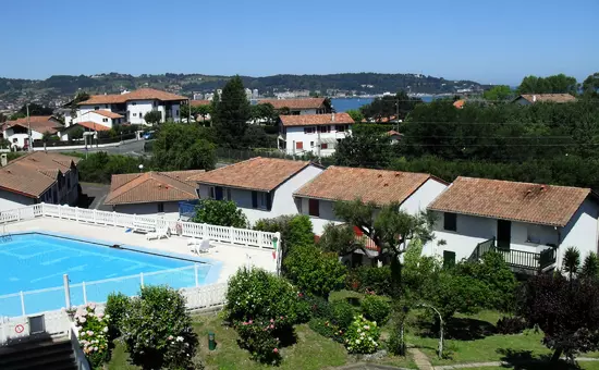 Appartement à 6 minutes à pieds de la plage