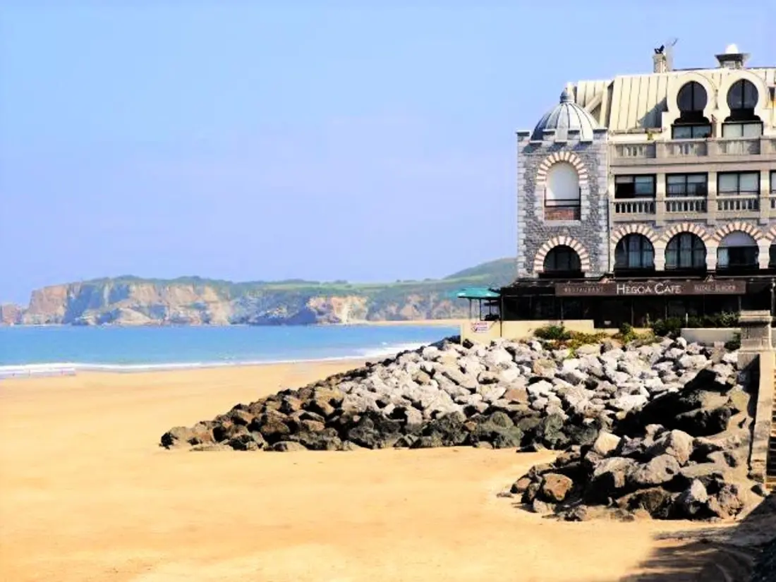 Location de Vacances Hendaye 524