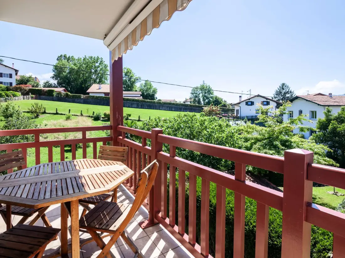 Location de Vacances Hendaye 524
