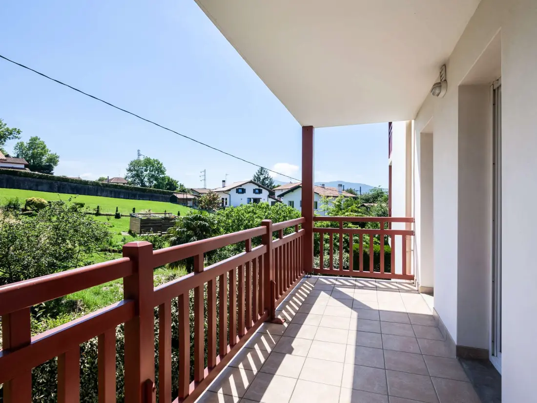 Location de Vacances Hendaye 524