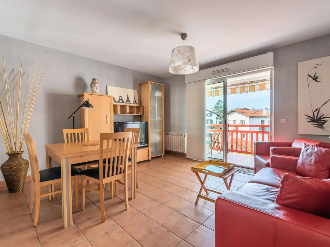 Location de Vacances Hendaye 524