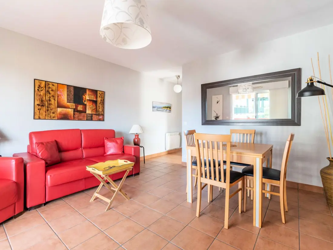 Location de Vacances Hendaye 524