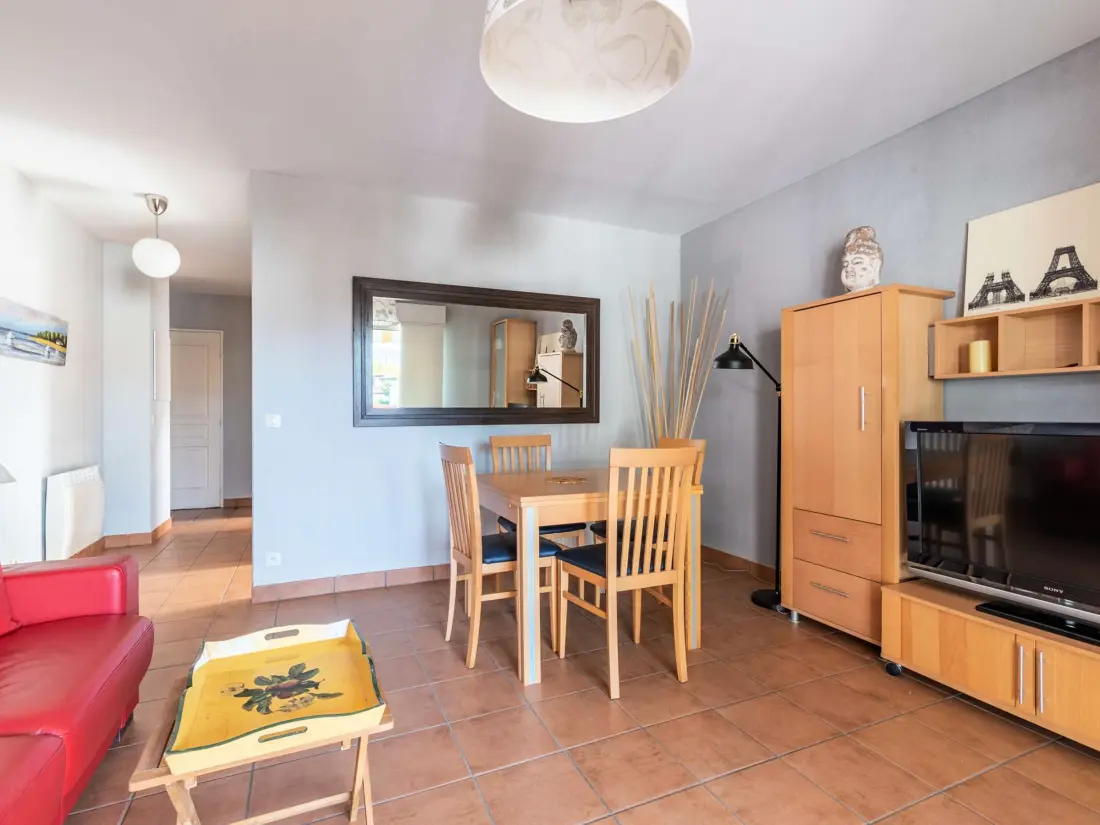 Location de Vacances Hendaye 524