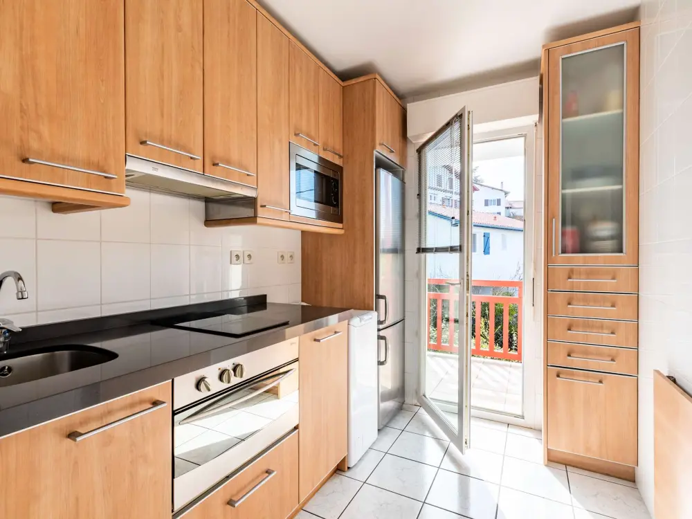 Location de Vacances Hendaye 524