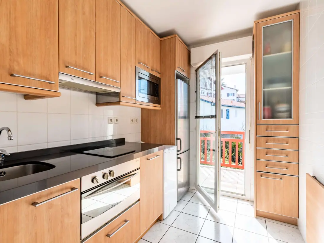 Location de Vacances Hendaye 524