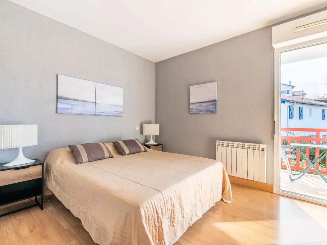 Location de Vacances Hendaye 524