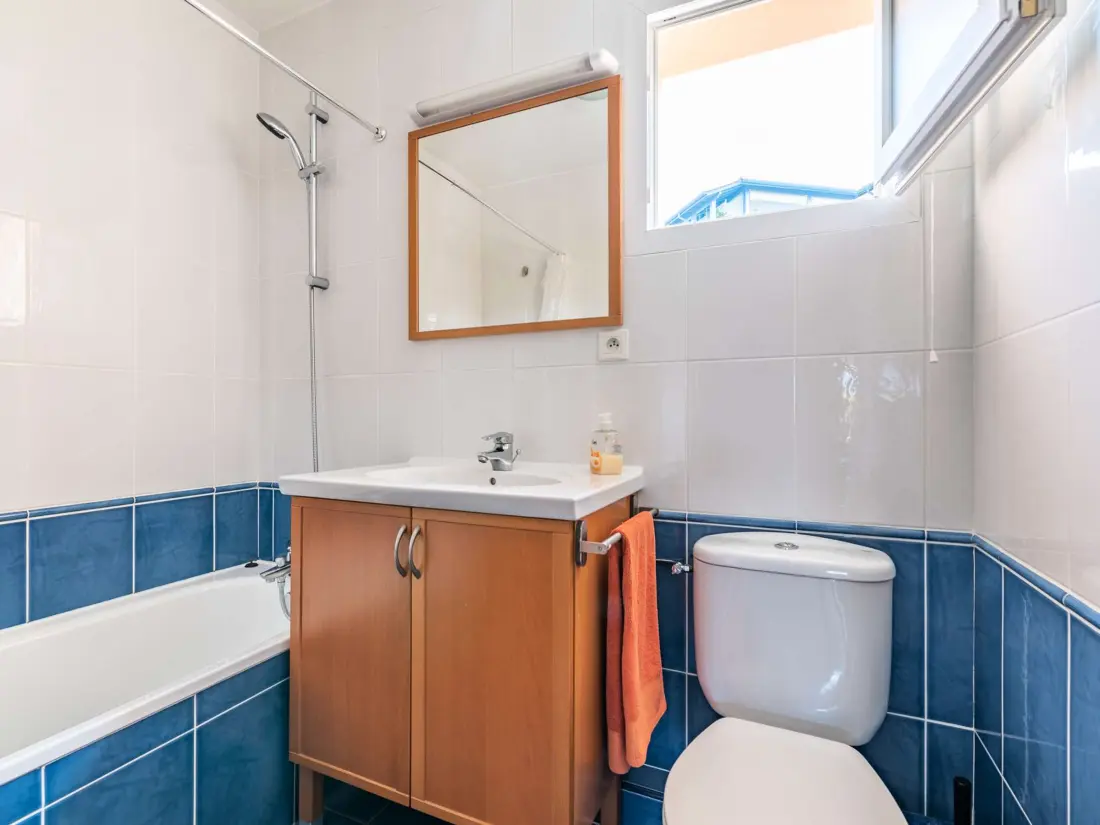 Location de Vacances Hendaye 524