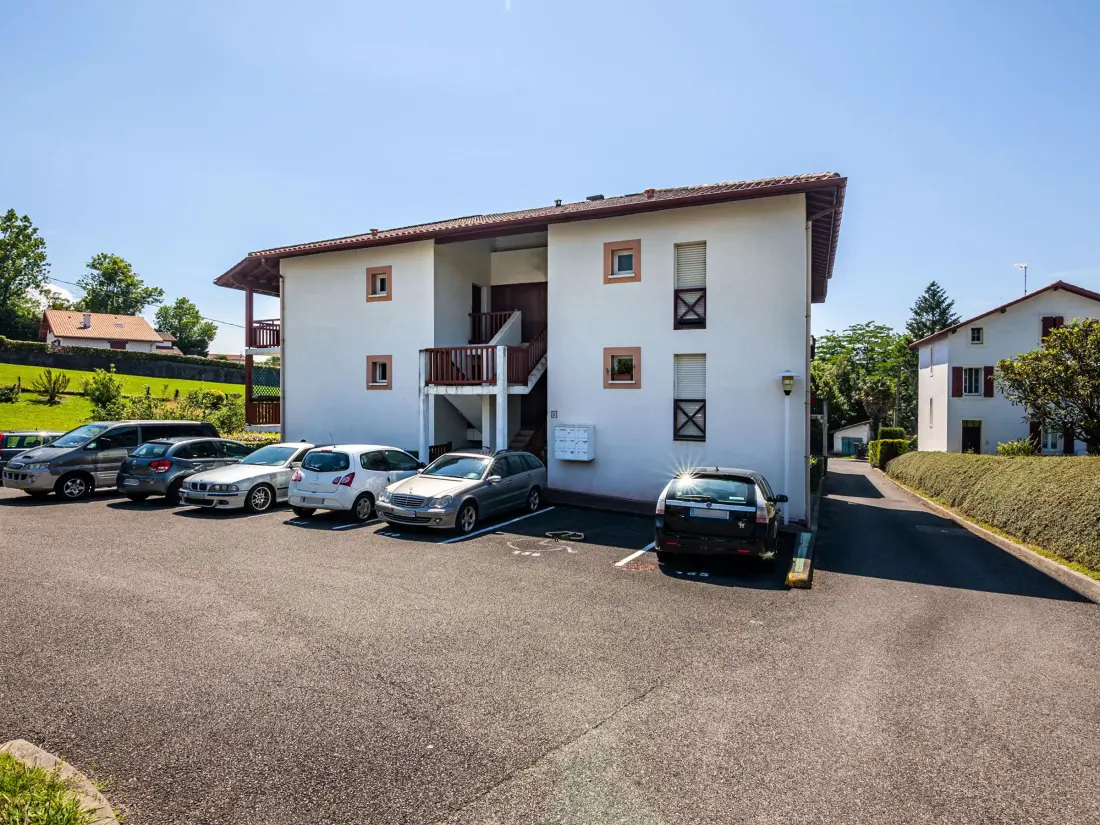 Location de Vacances Hendaye 524