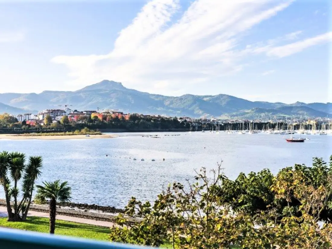 Location de Vacances Hendaye 524