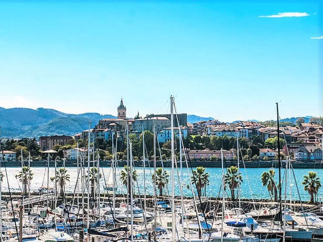 Location de Vacances Hendaye 524