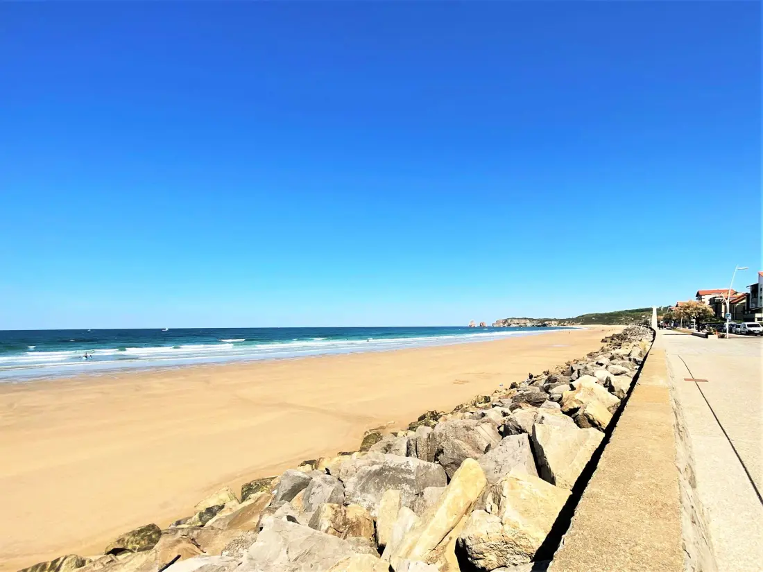 Location de Vacances Hendaye 524