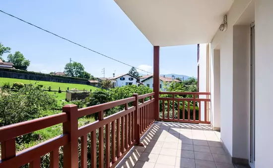 Location de Vacances Hendaye 525