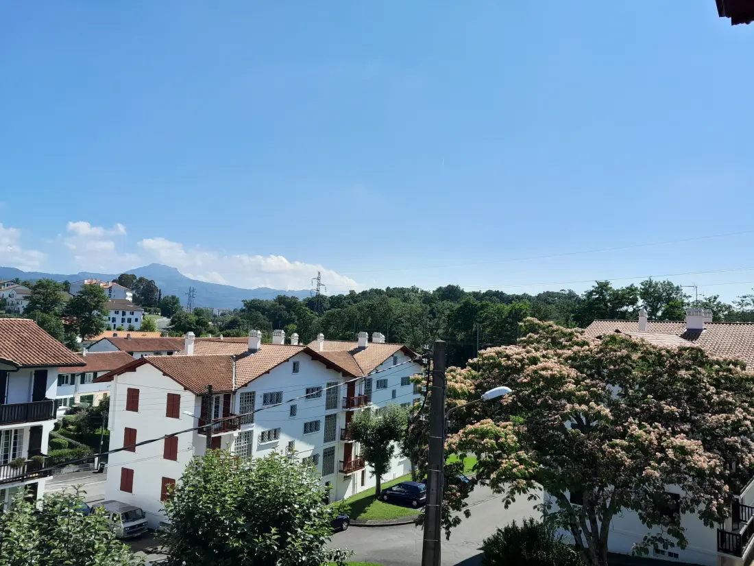 Location de Vacances Hendaye 608