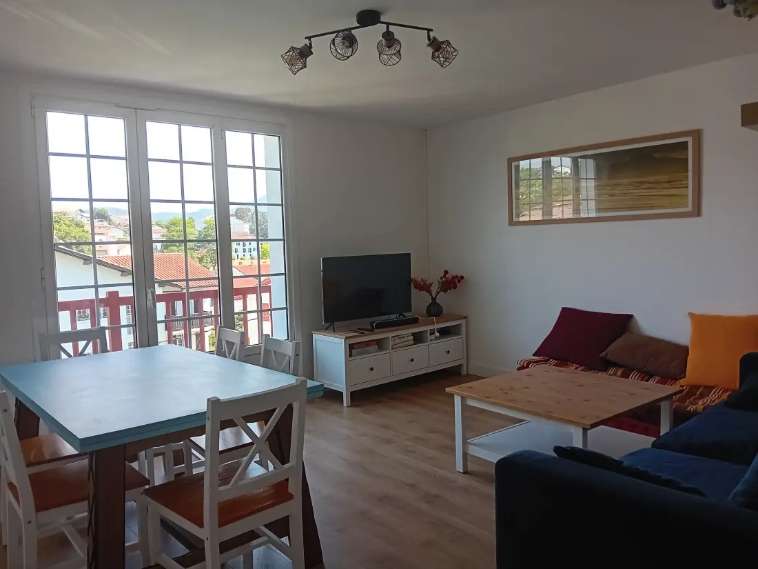 Location de Vacances Hendaye 608