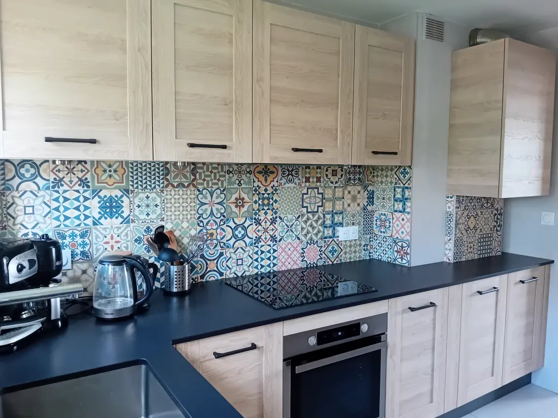 Location de Vacances Hendaye 608