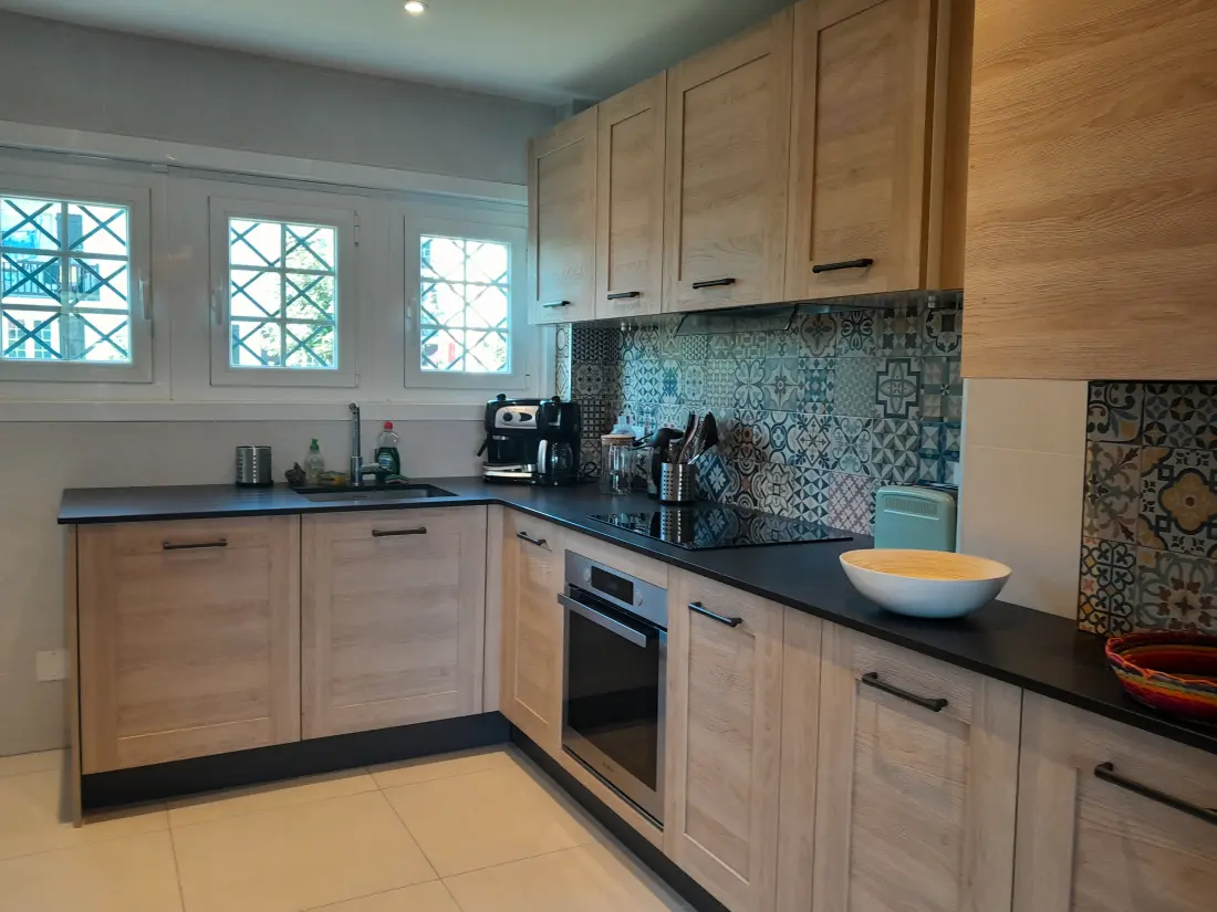 Location de Vacances Hendaye 608
