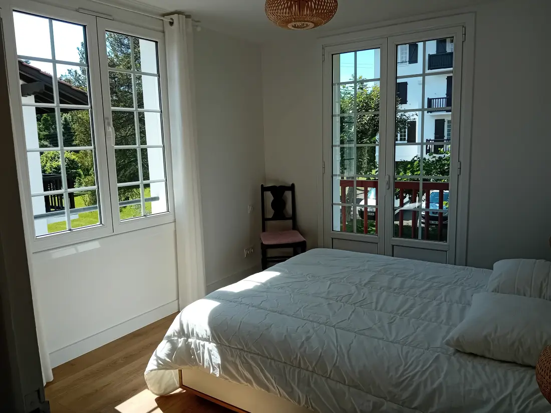 Location de Vacances Hendaye 608
