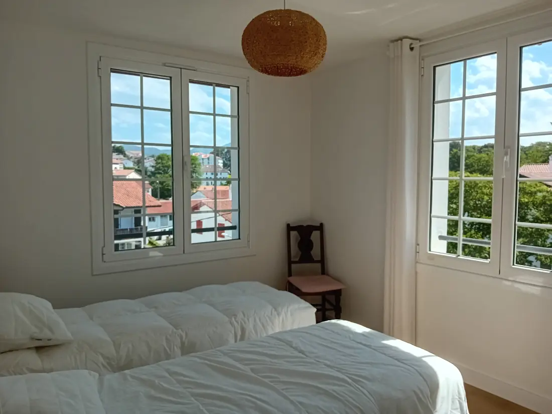 Location de Vacances Hendaye 608