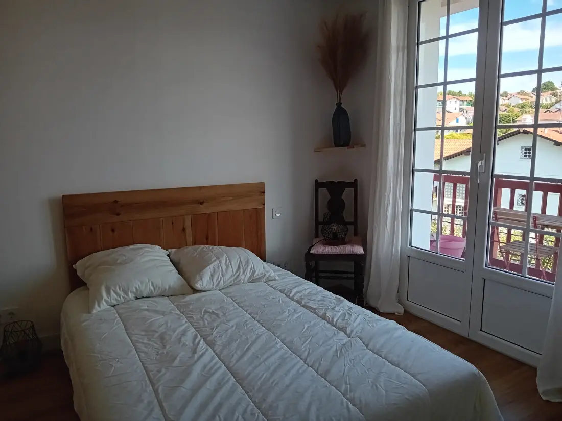 Location de Vacances Hendaye 608