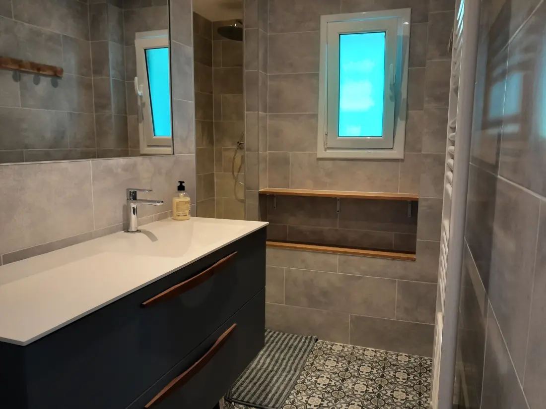 Location de Vacances Hendaye 608