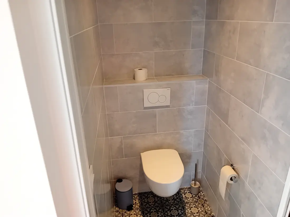 Location de Vacances Hendaye 608