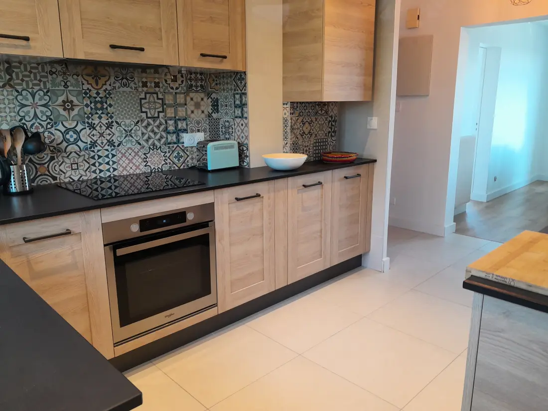 Location de Vacances Hendaye 608