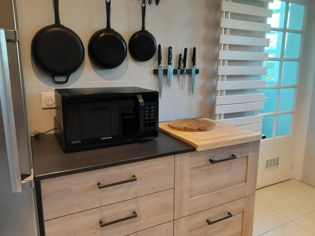 Location de Vacances Hendaye 608
