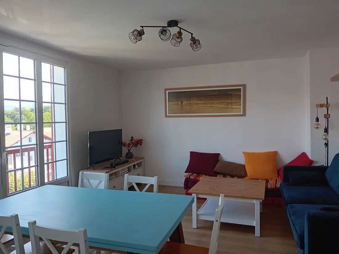 Location de Vacances Hendaye 608