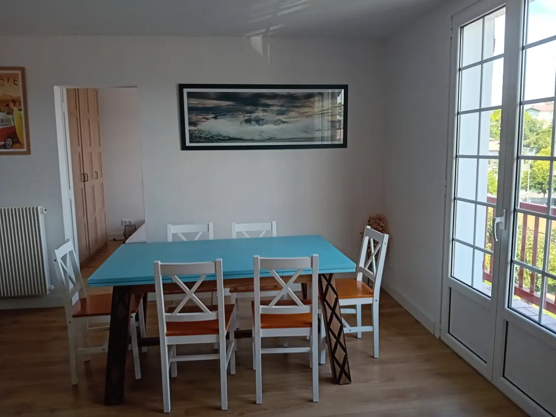 Location de Vacances Hendaye 608