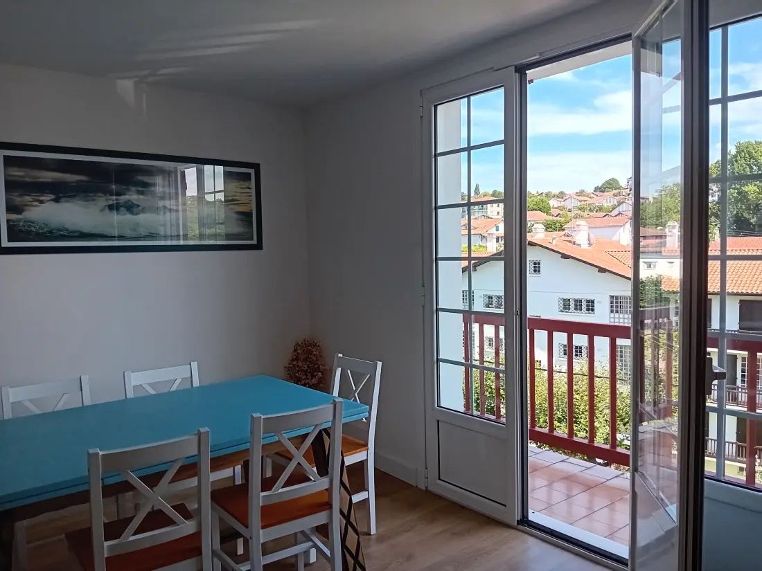 Location de Vacances Hendaye 608