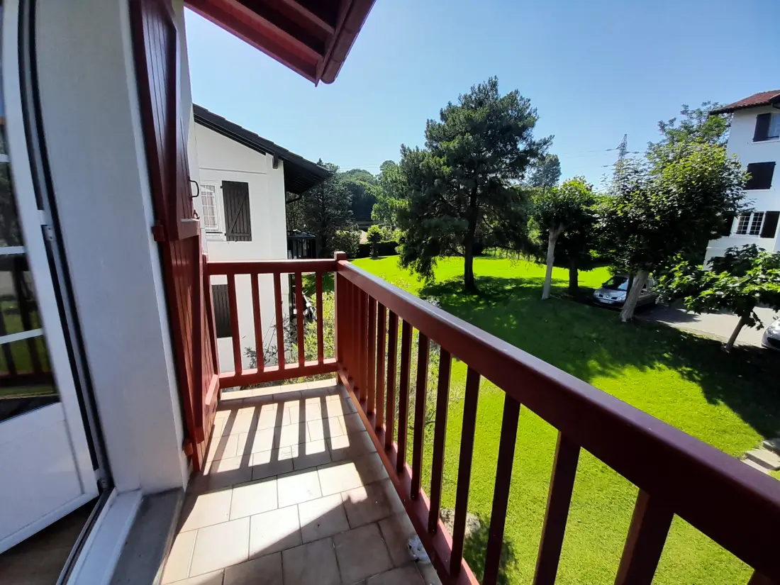 Location de Vacances Hendaye 608