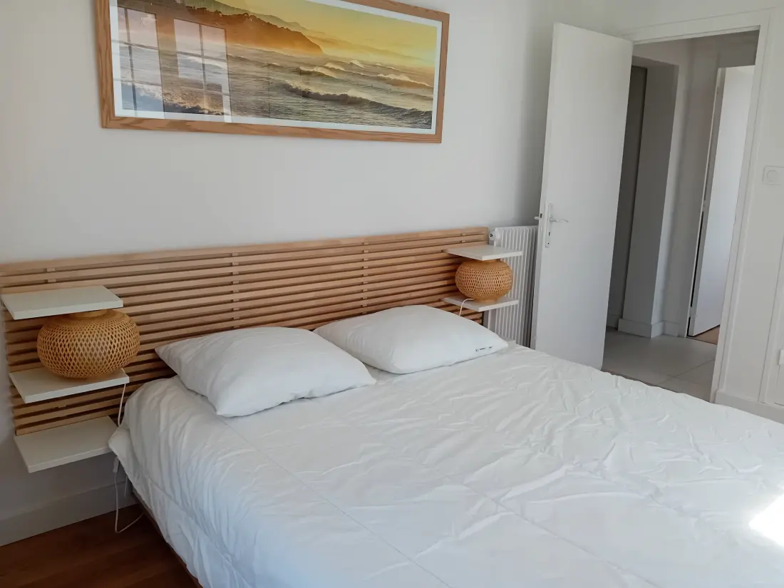 Location de Vacances Hendaye 608
