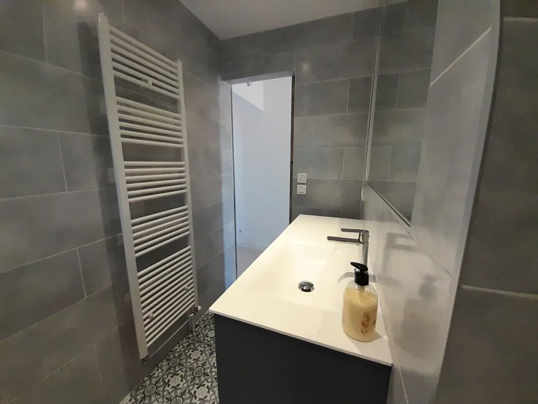 Location de Vacances Hendaye 608
