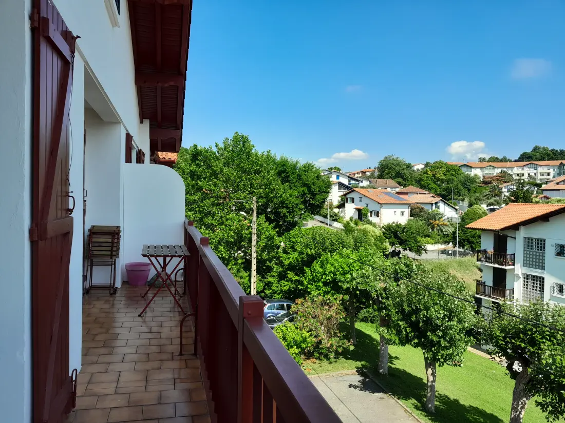 Location de Vacances Hendaye 608