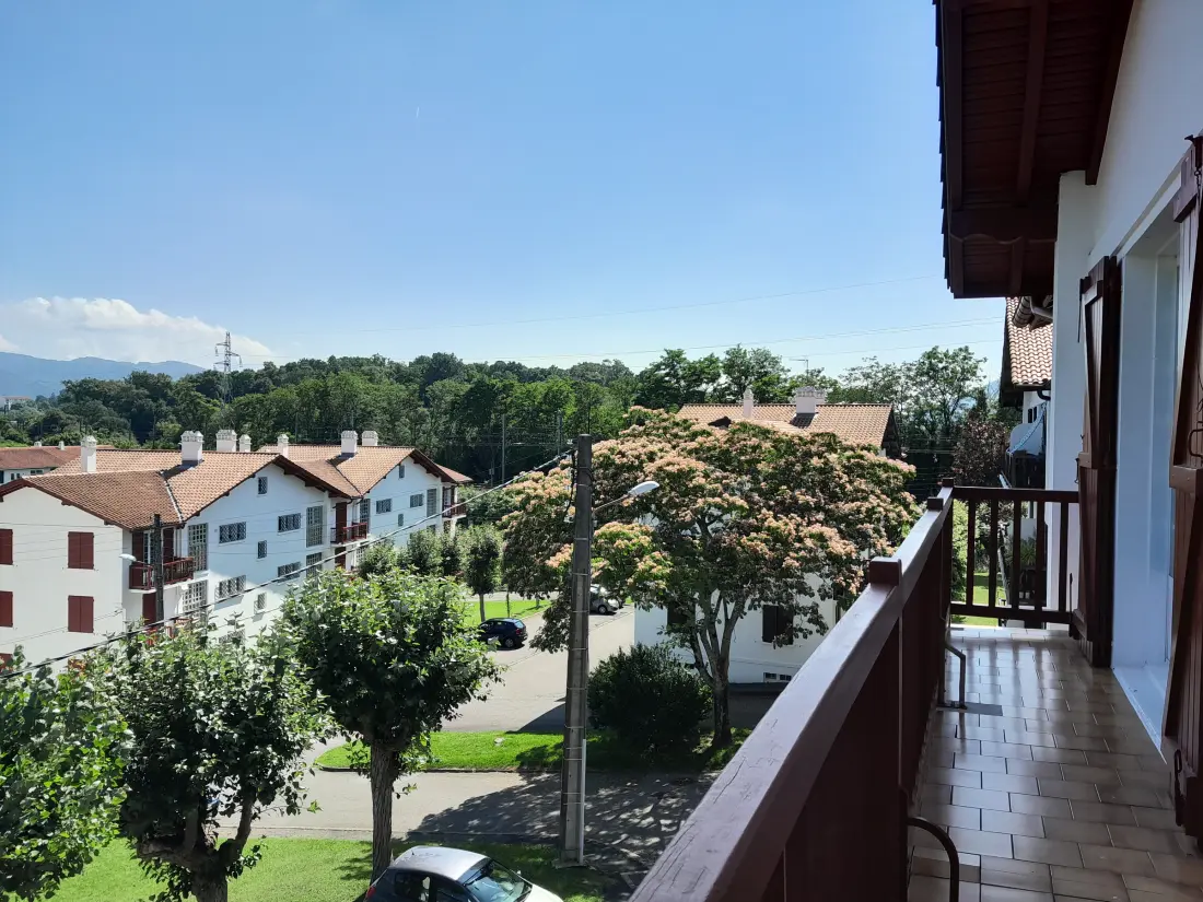 Location de Vacances Hendaye 608
