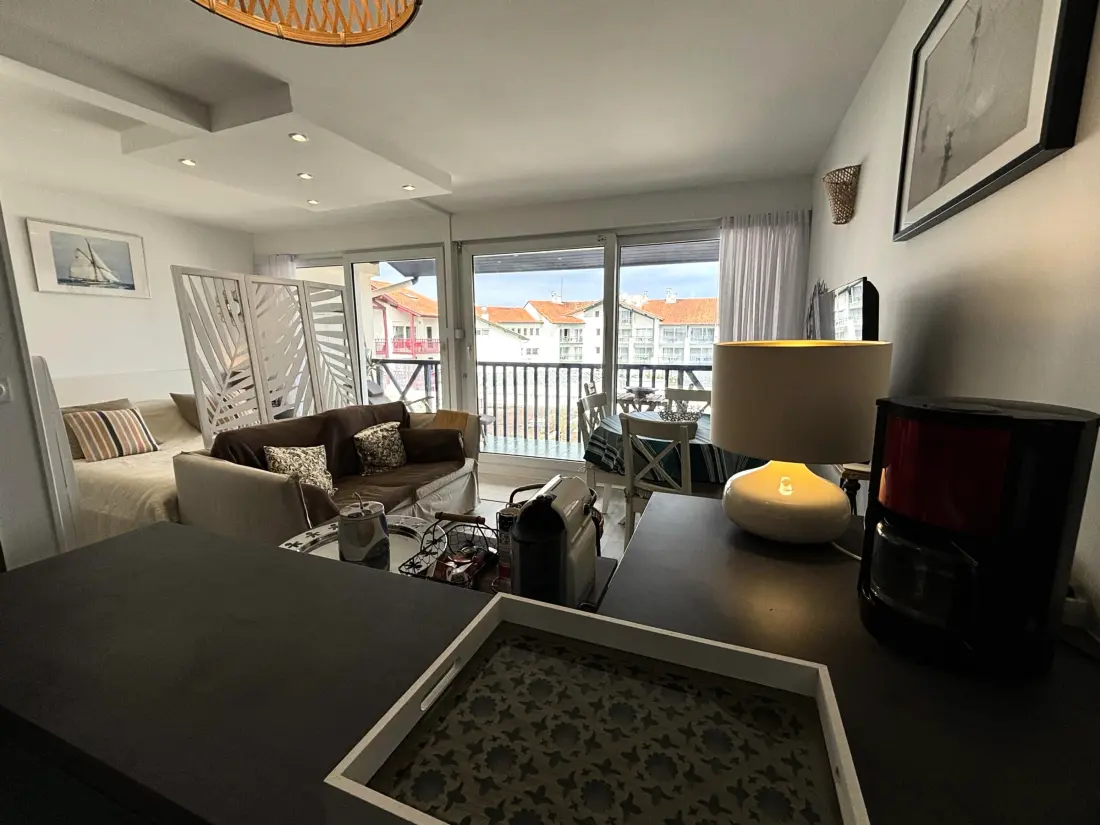 Location de Vacances Hendaye 629