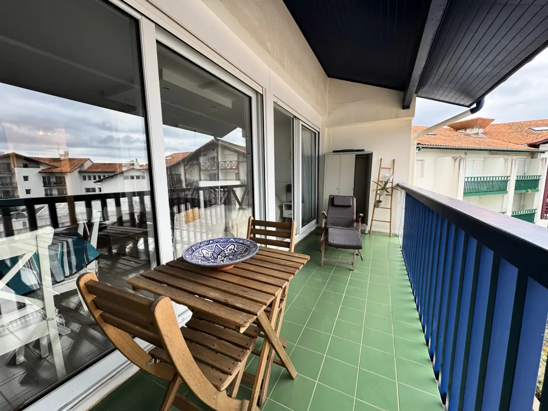 Location de Vacances Hendaye 629