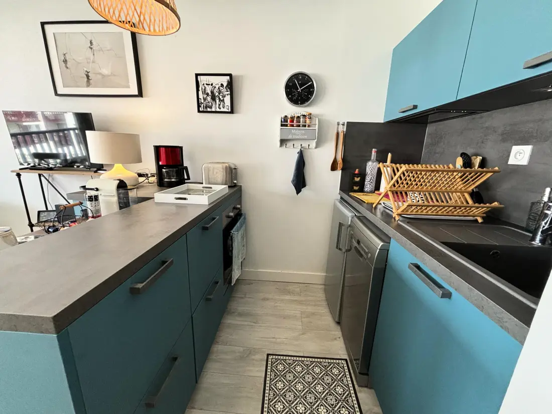 Location de Vacances Hendaye 629