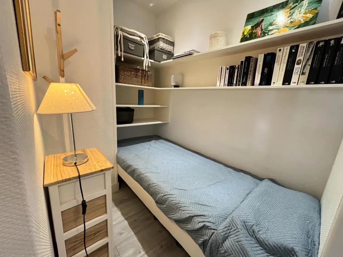 Location de Vacances Hendaye 629