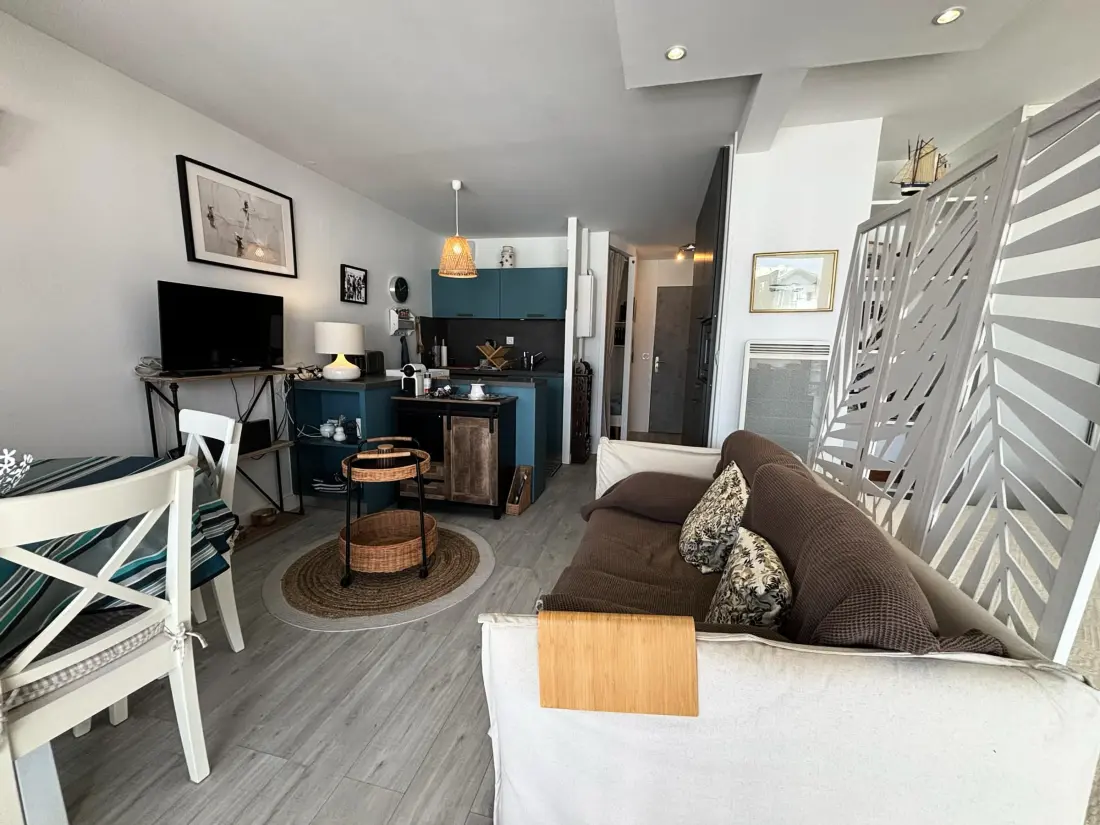 Location de Vacances Hendaye 629